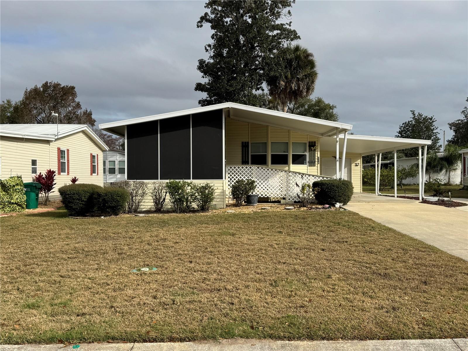 116 Lyonia Lane