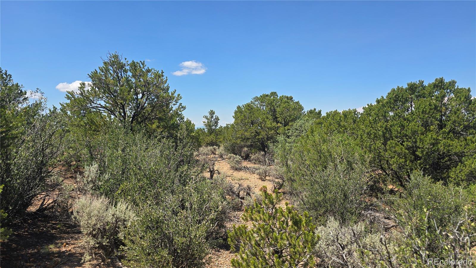 Lot 1615 Dunn Road