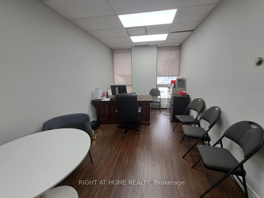 2175 E Sheppard Ave 309