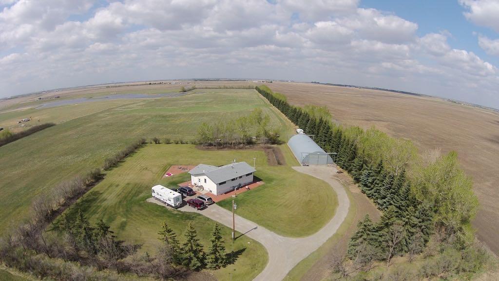 252117 Range Road 281