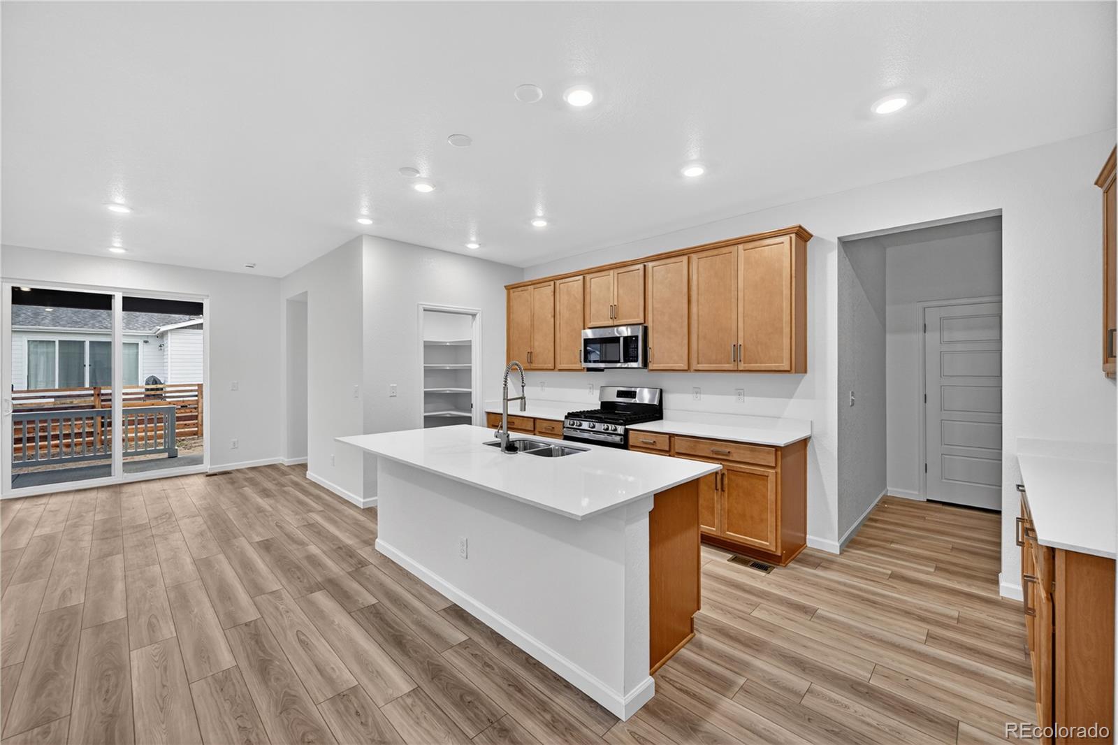 3338 N Duquesne Way