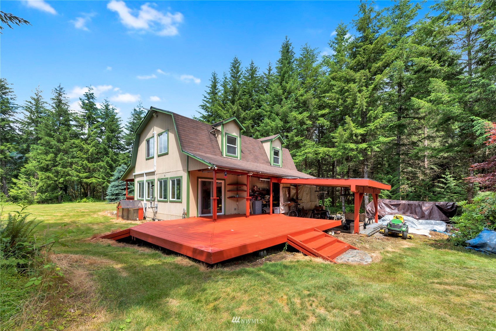 13602 278th Drive NE