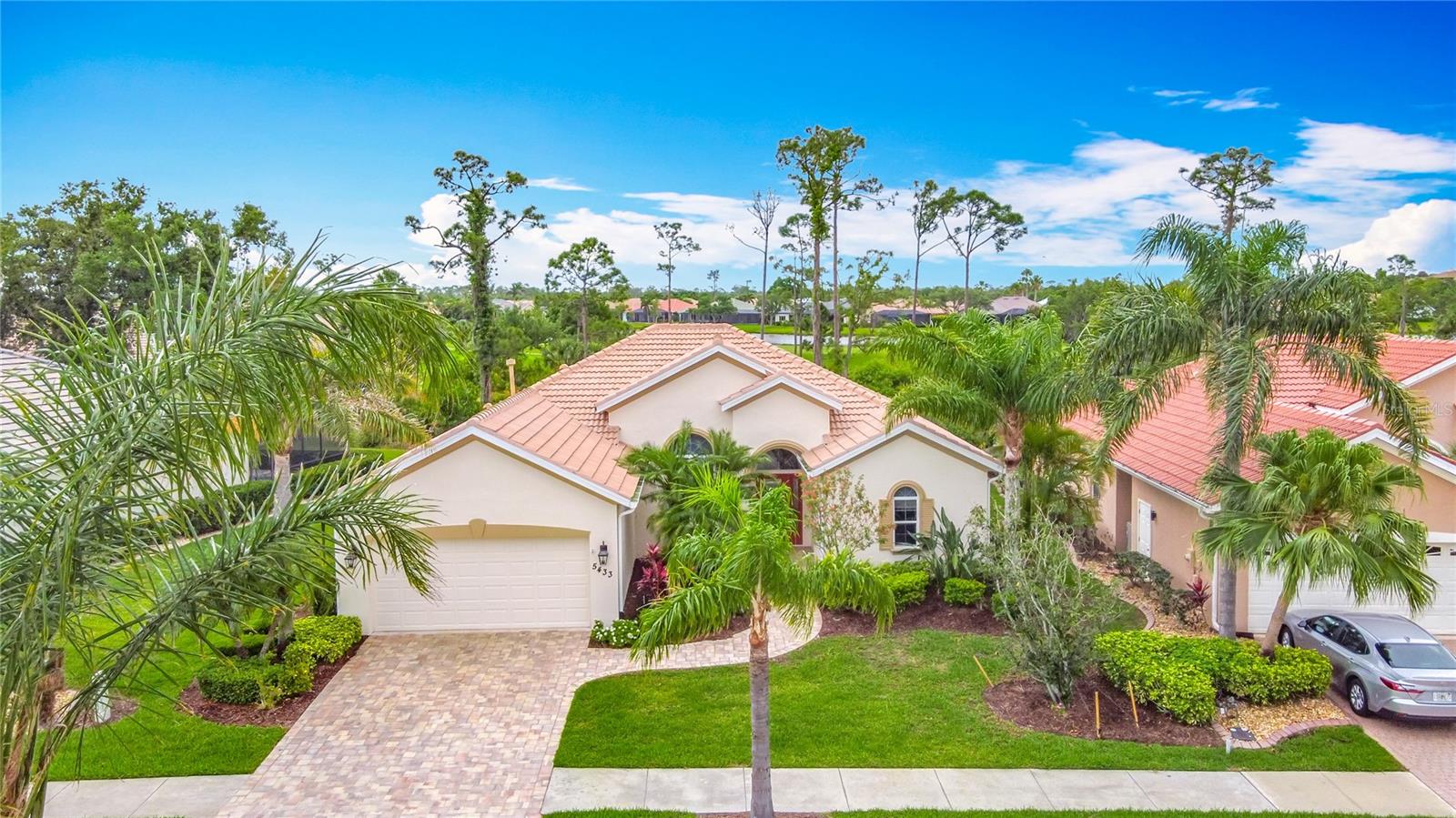 5433 White Ibis Drive