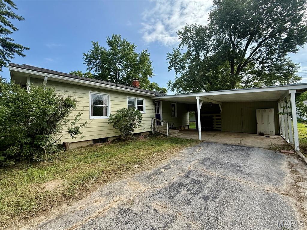 834 Locust St.