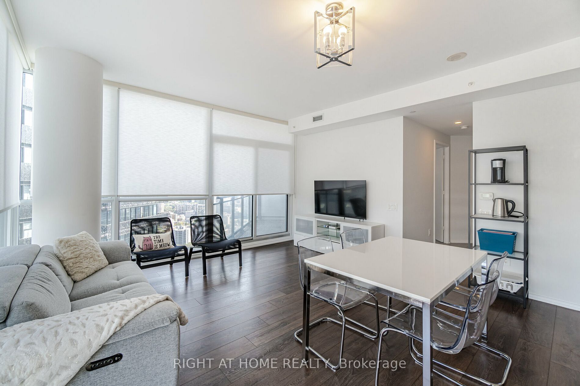 45 E Charles St 3910