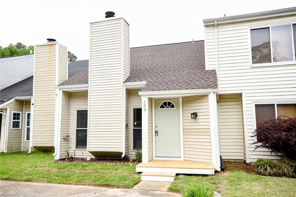 153 Greendale Road
