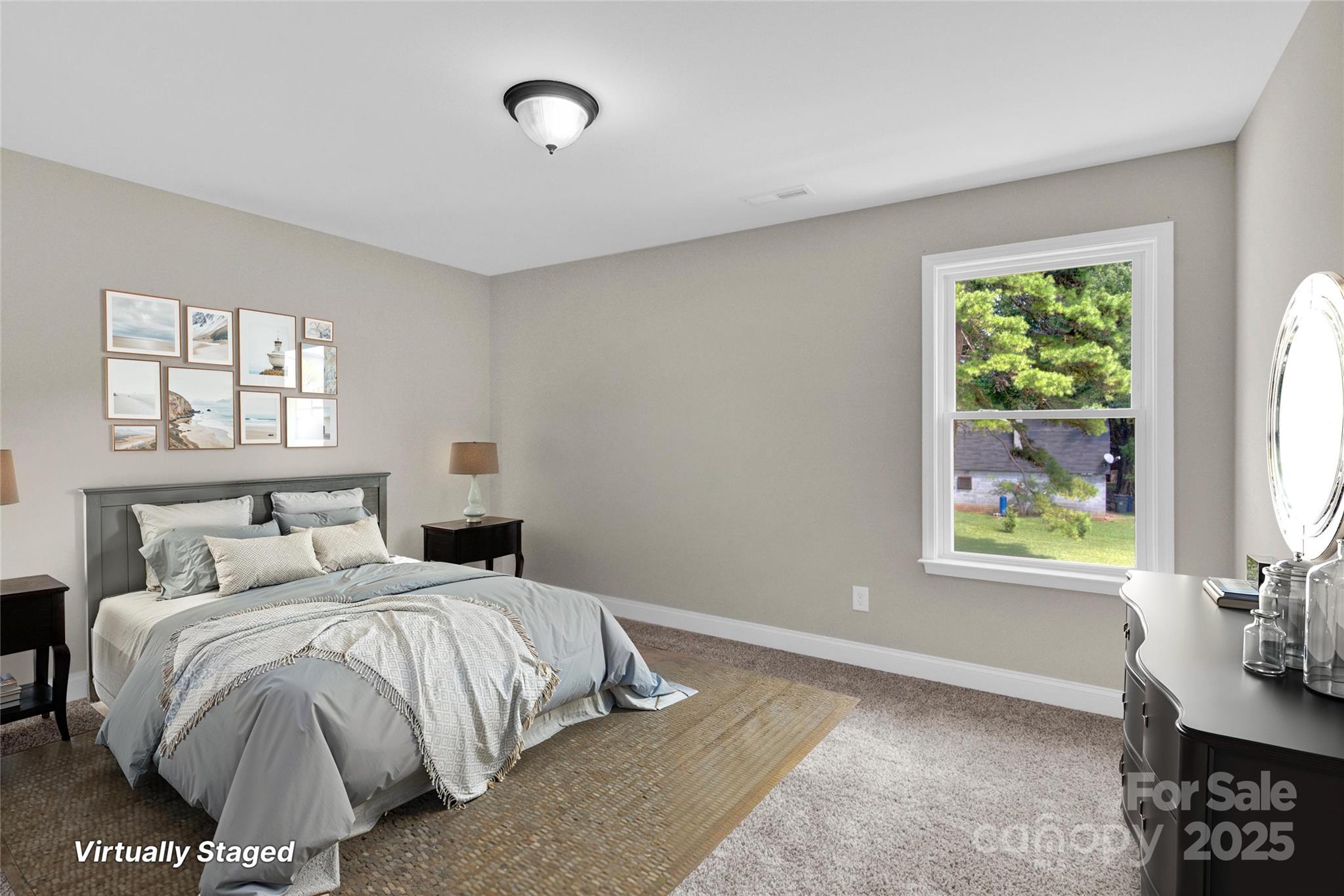 15818 Cletus Brawley Road