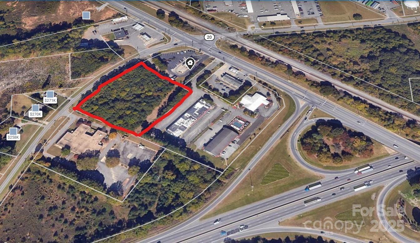 000 Shannon Bradley Road