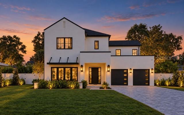 2823 Parkland Circle, Winter Park, FL