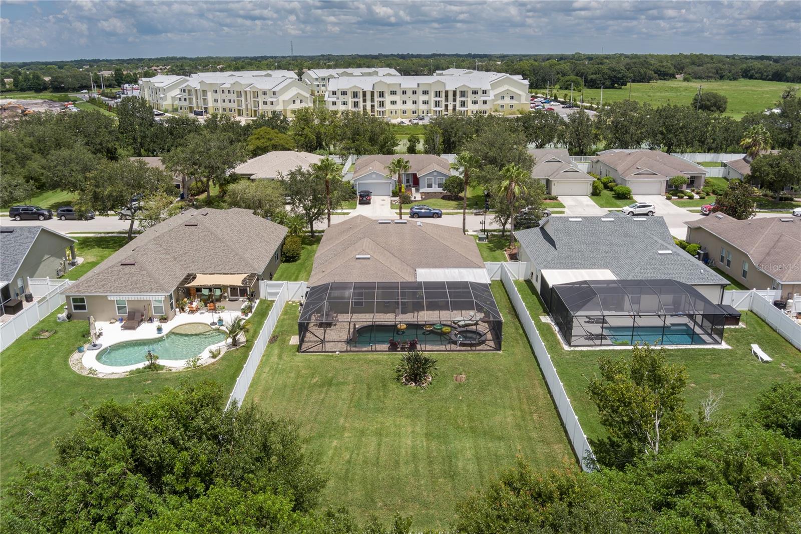 11515 Summit Rock Court