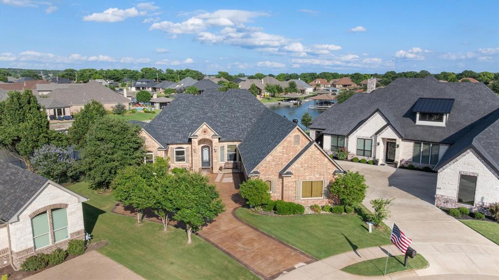 1513  Boca Bay Court , Granbury, TX, 
