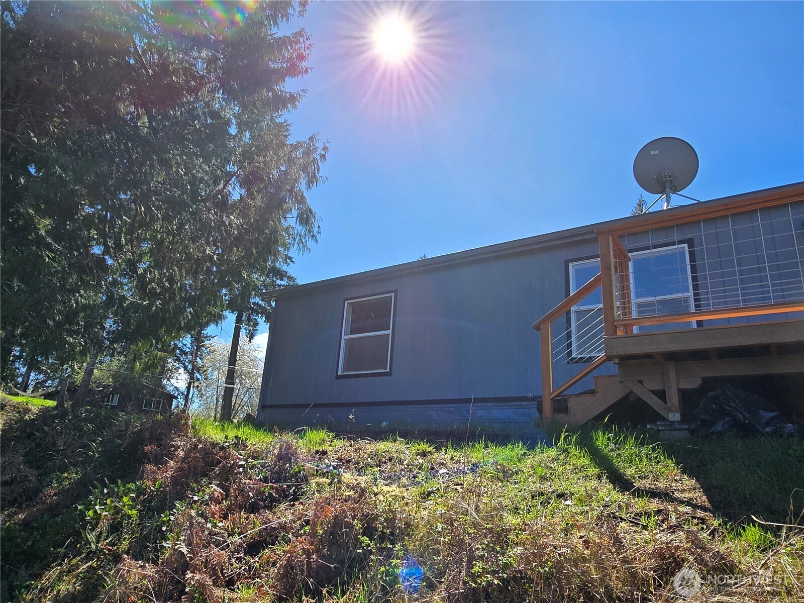 80 W Satsop Drive