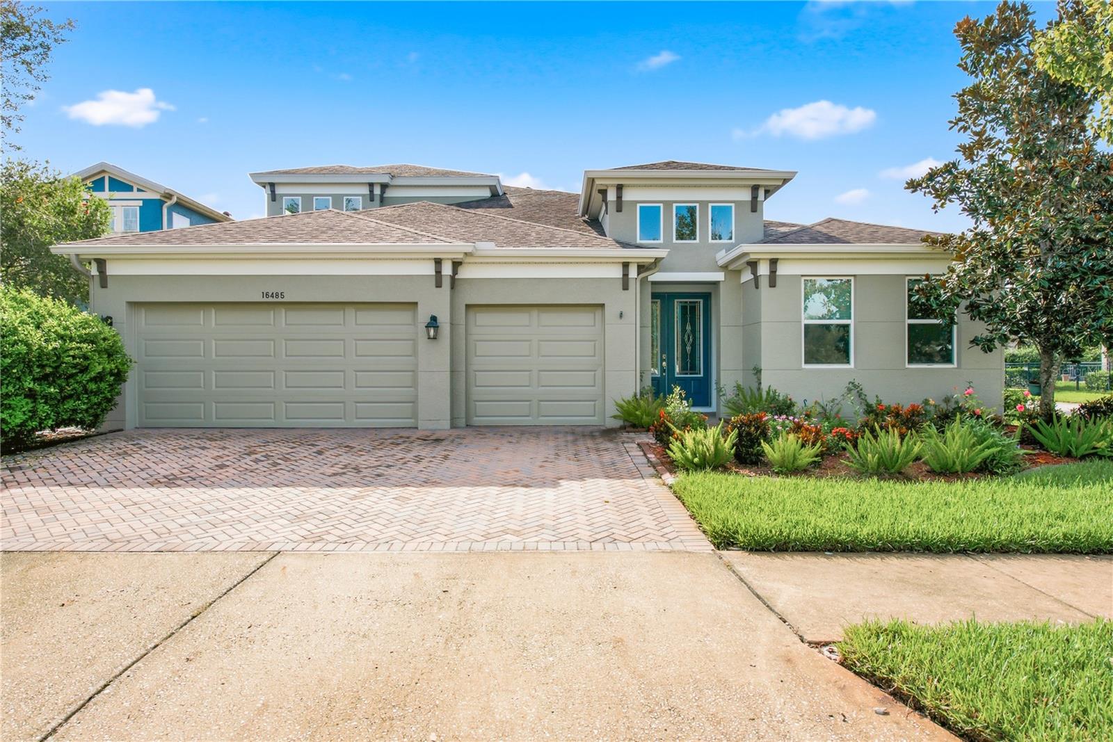16485 Courtyard Loop