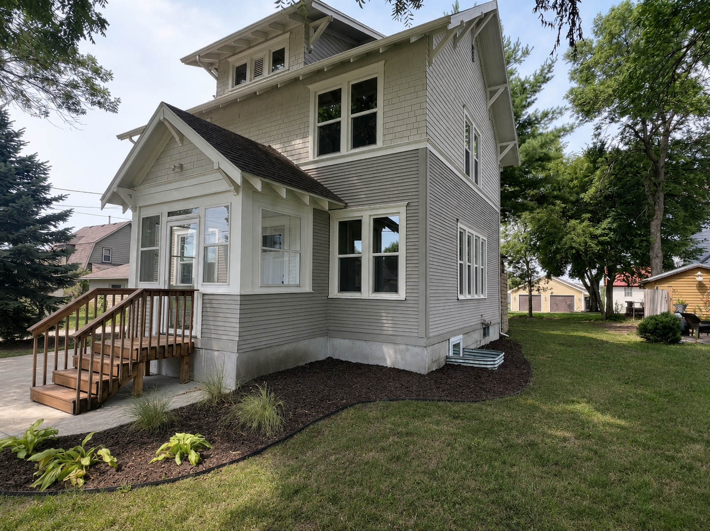 Just Listed! 711 Clausen Avenue, Albert Lea, MN