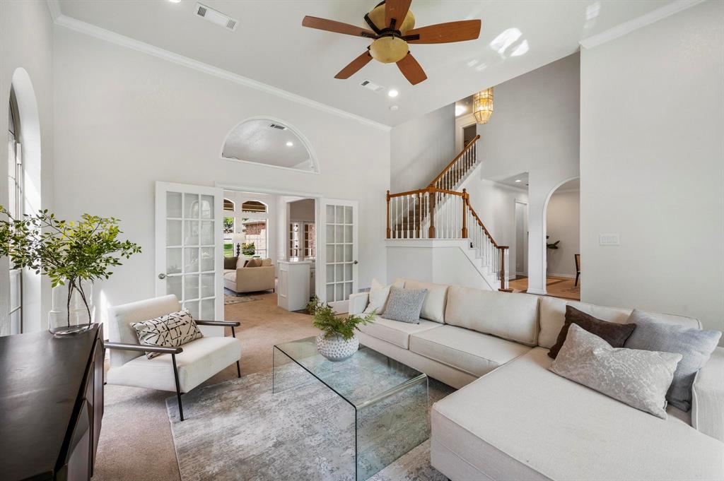 4700 Green Oaks Drive