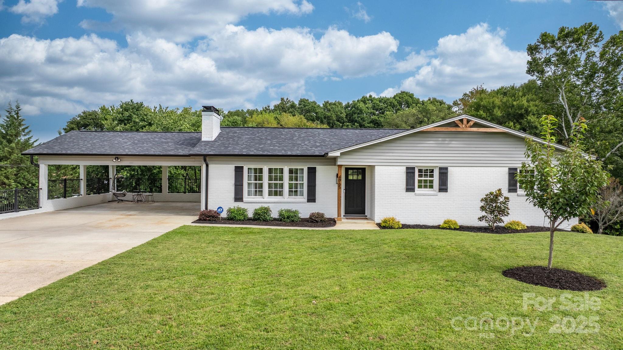 4965 Helton Road
