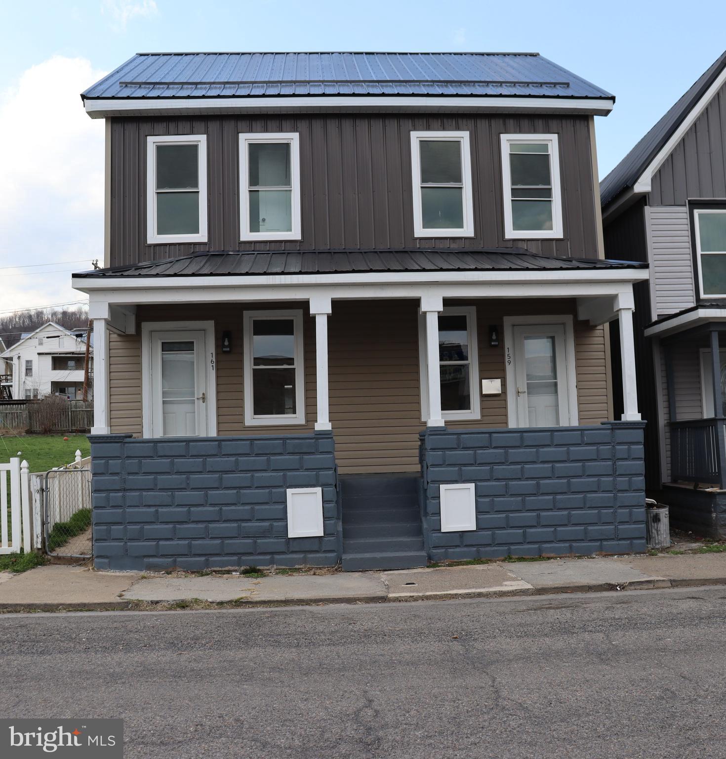 159-161 WFourth St  