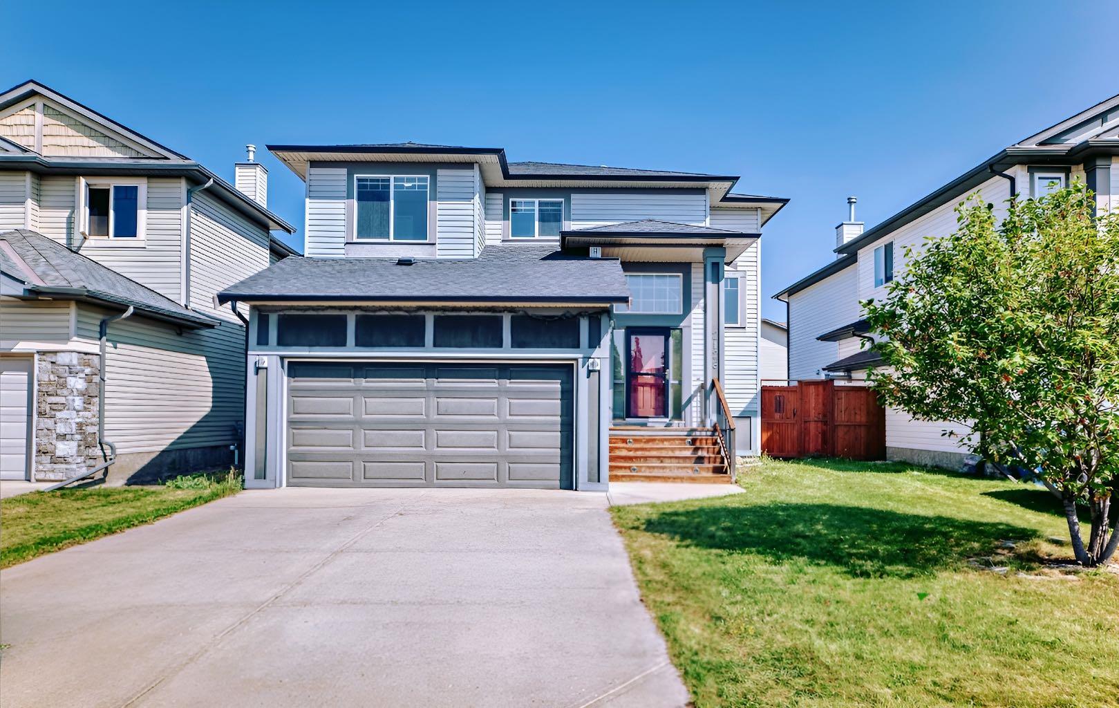 2128 Luxstone Boulevard SW