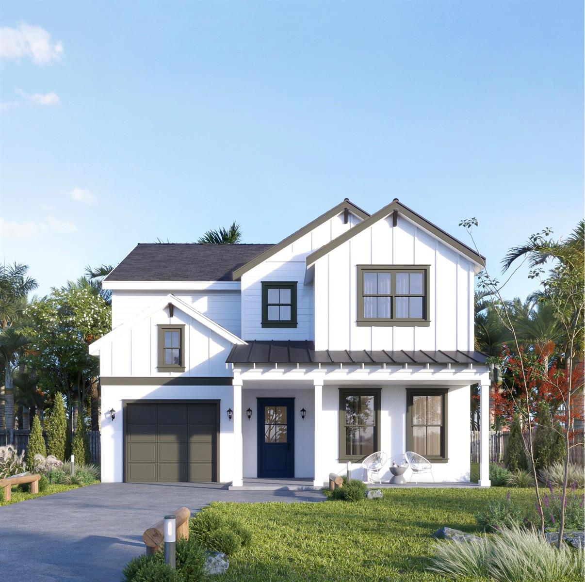 1012 Courtland Street, Orlando, FL