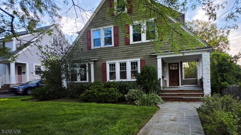 60 Fairmount Ave