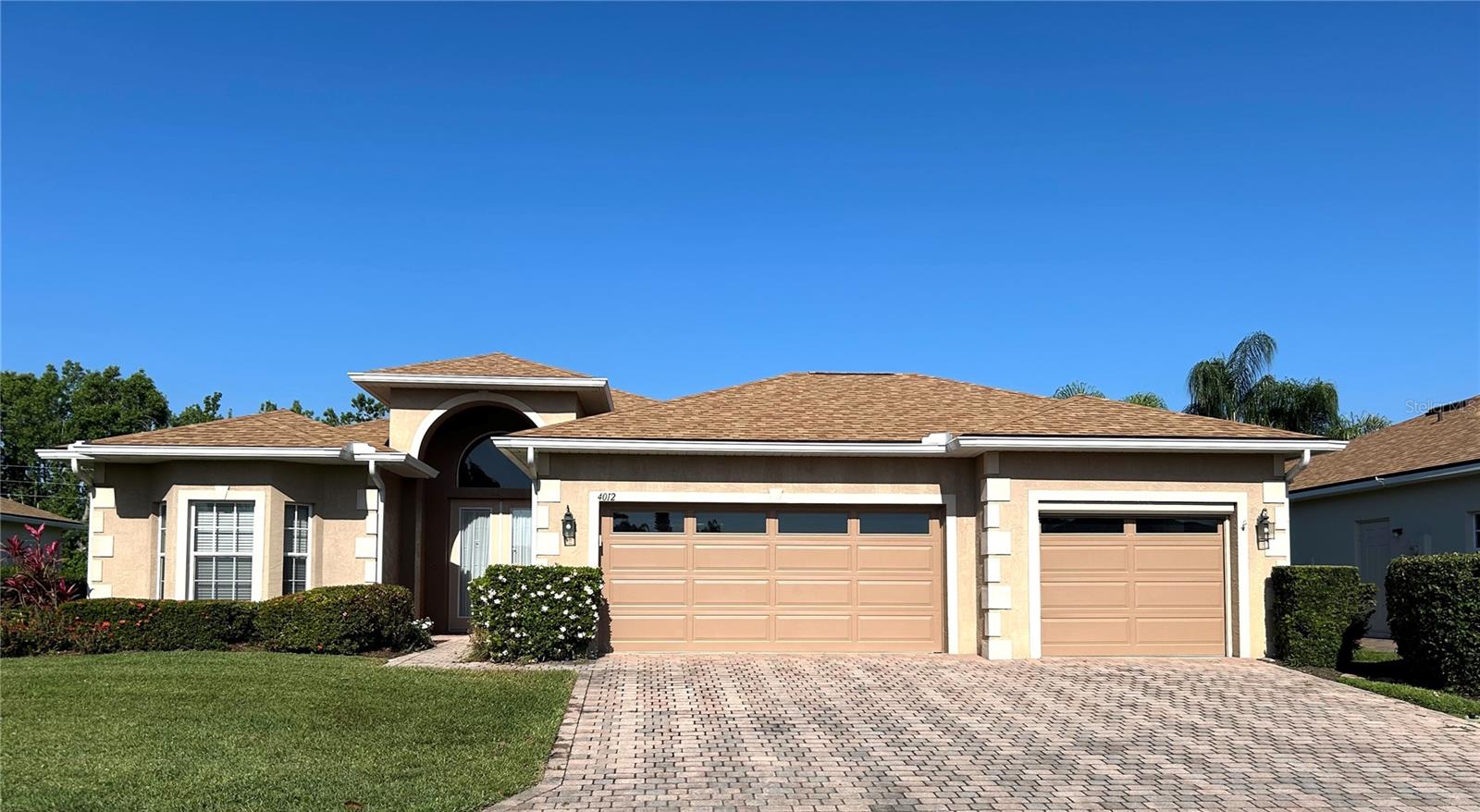 4012 Dunmore Drive, Lake Wales, FL, Residential