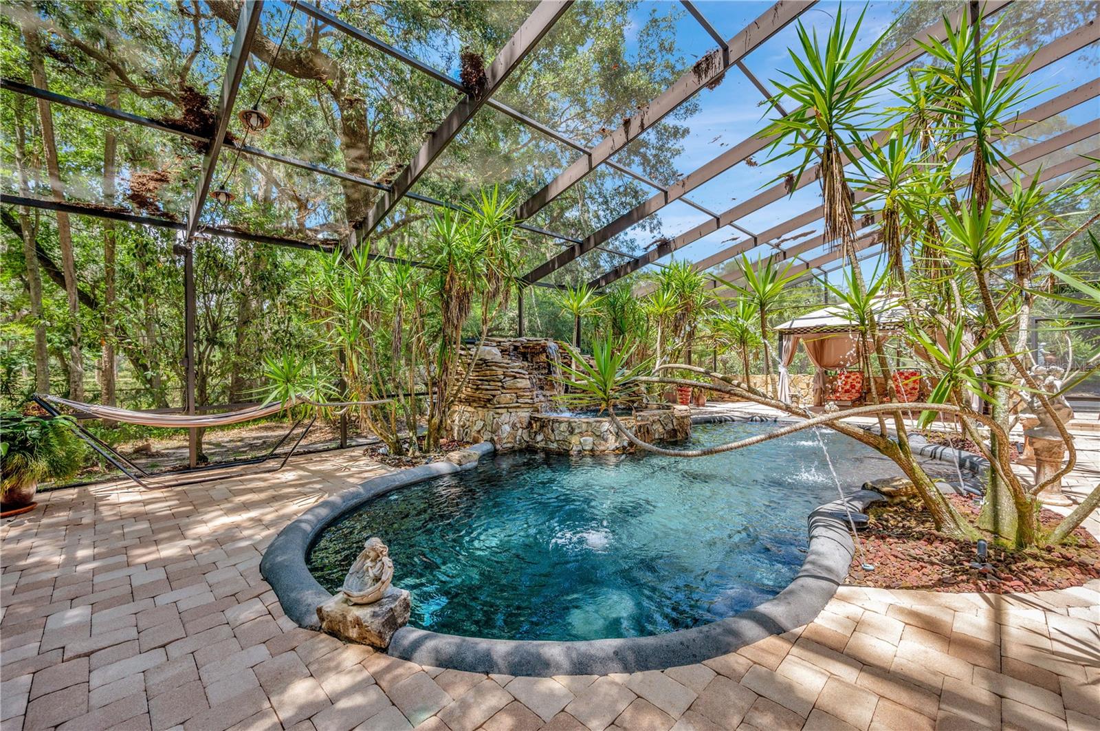 11526 River Country Drive