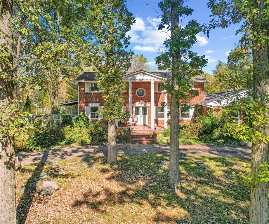 The BENEFIT of this property... amazing details to follow... STAY TUNED