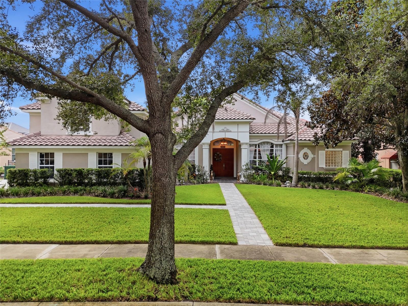 2426 Baesel View Drive, Orlando, FL