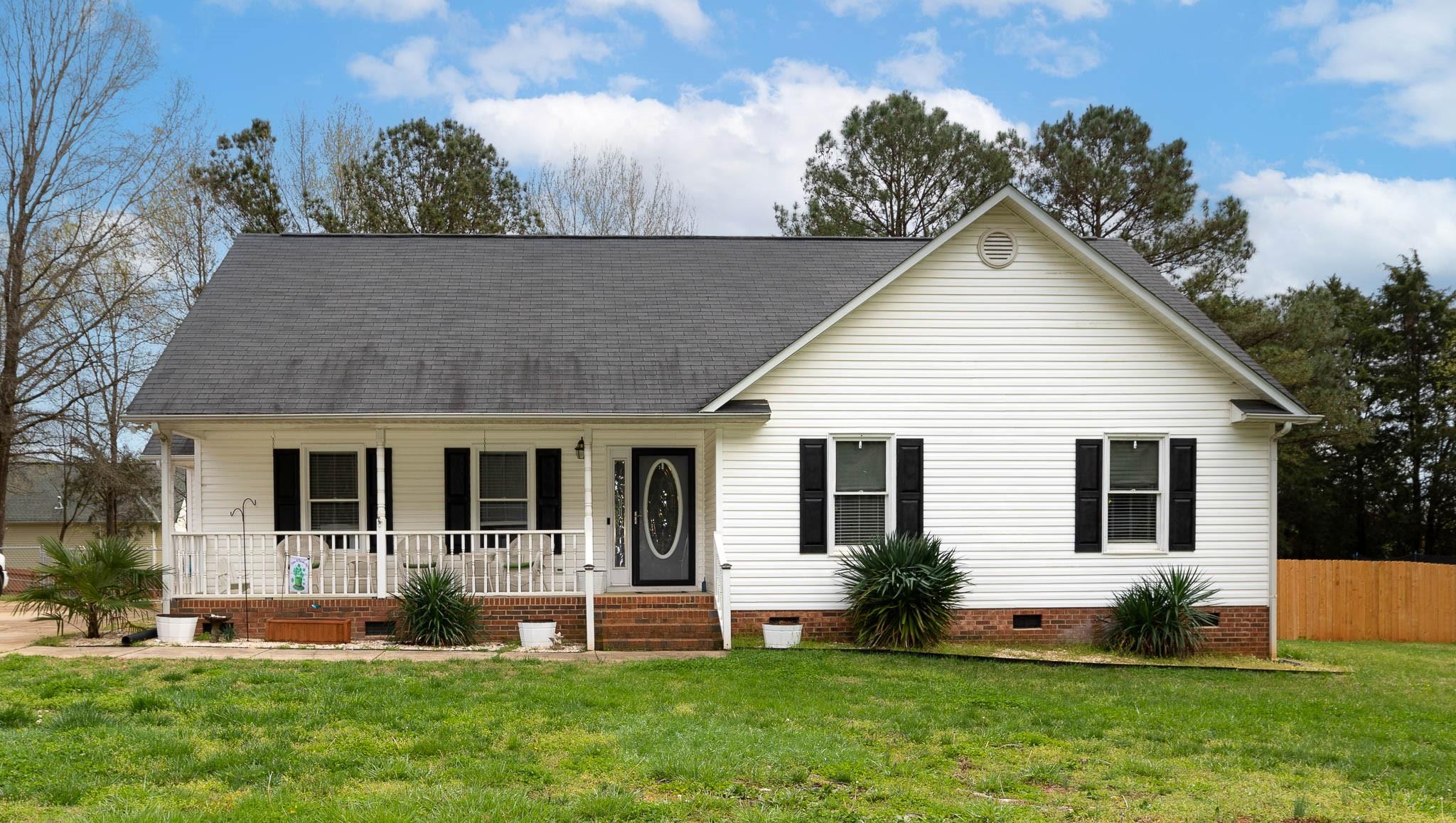 477 W Mt Gallant Road, York, SC 29745