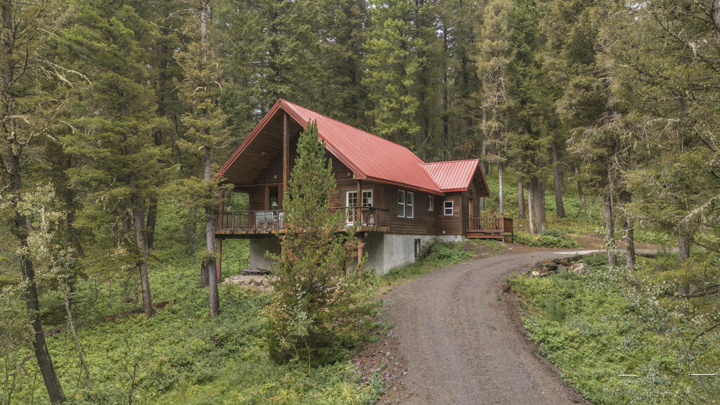 4149 Sugar Pine Drive