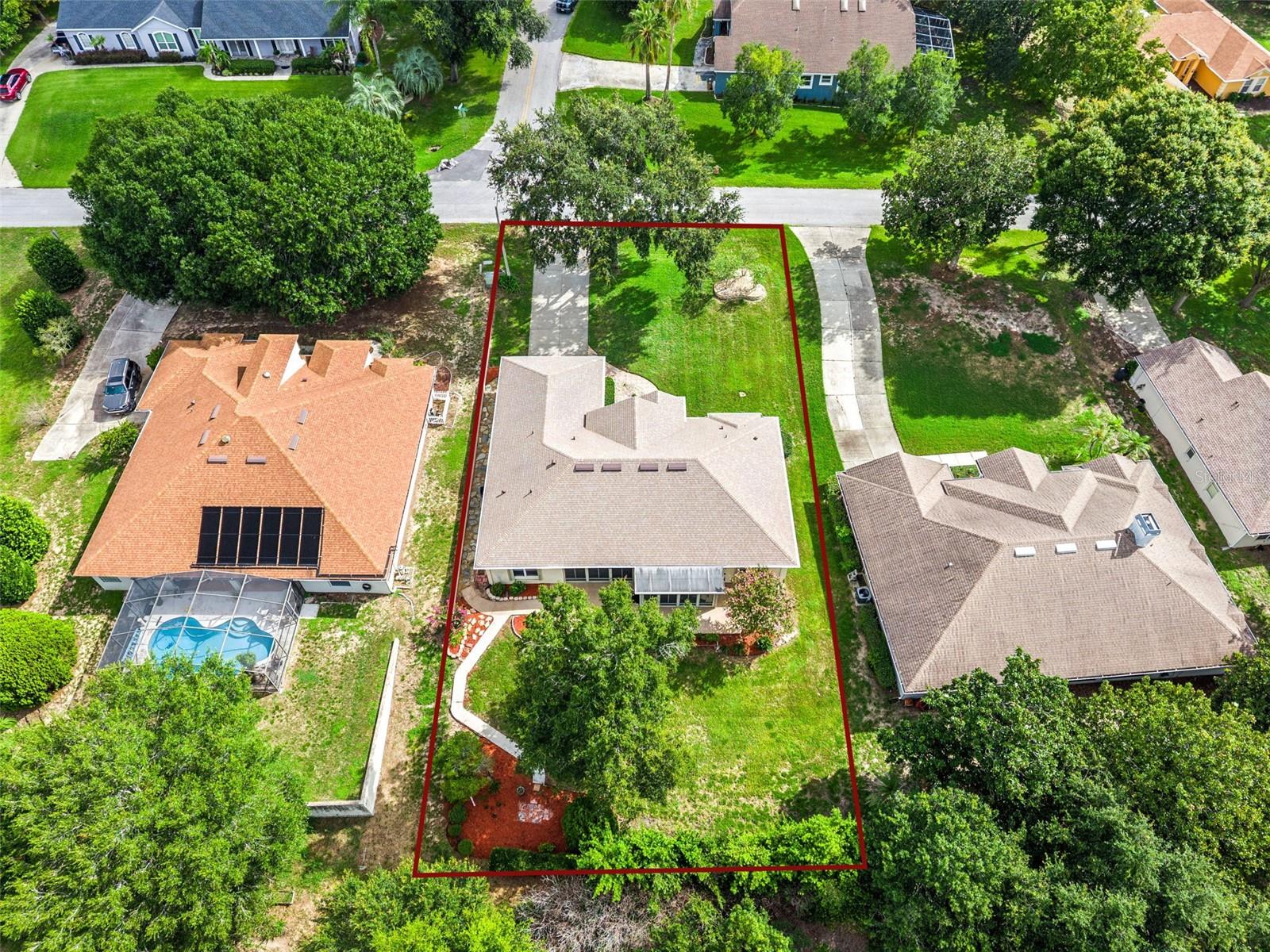10308 Calle De Flores Drive