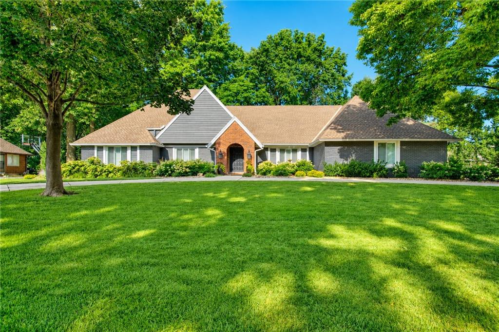 10108 Howe Drive