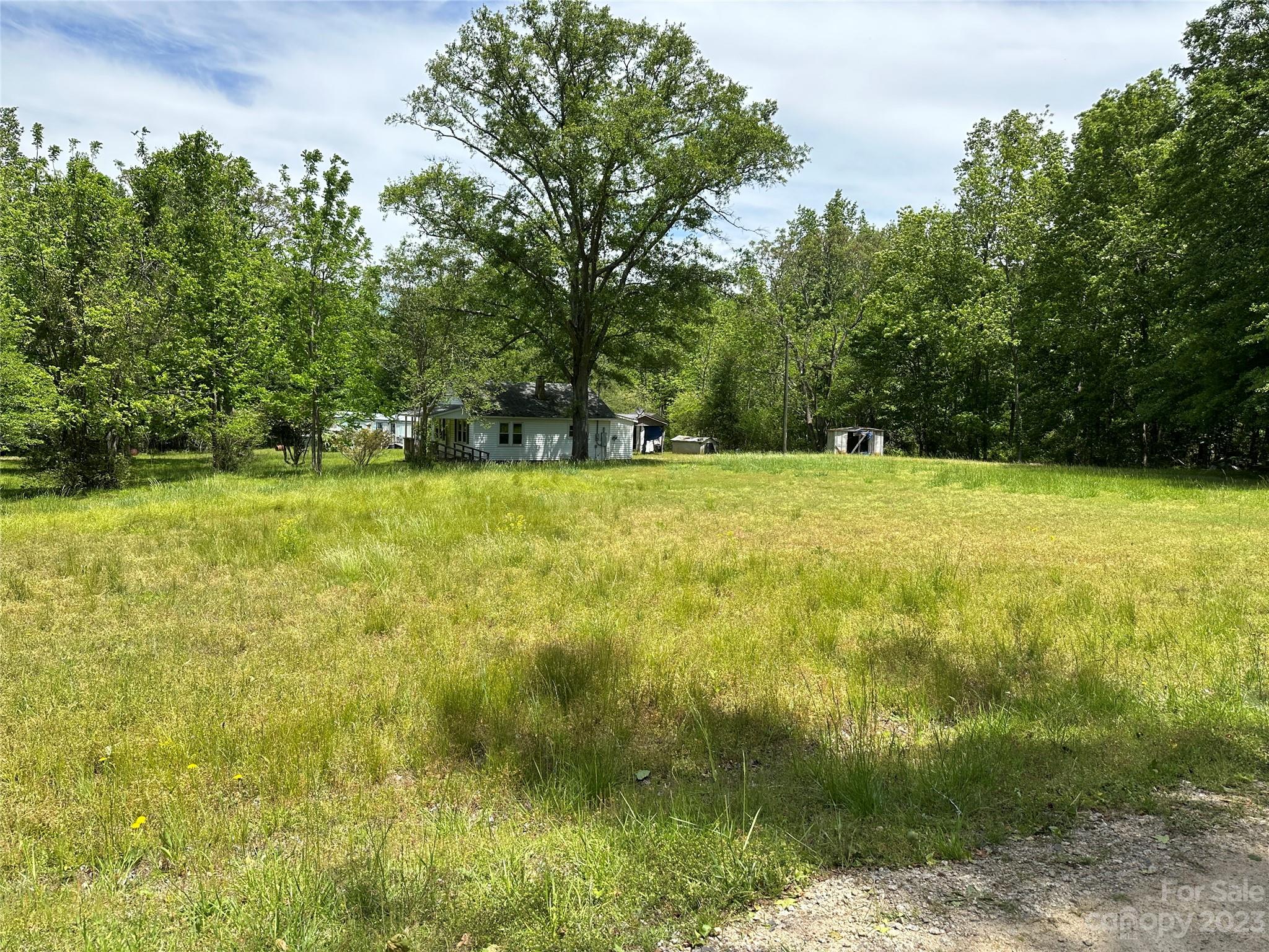 Residential for sale in Kershaw, South Carolina, 4026724