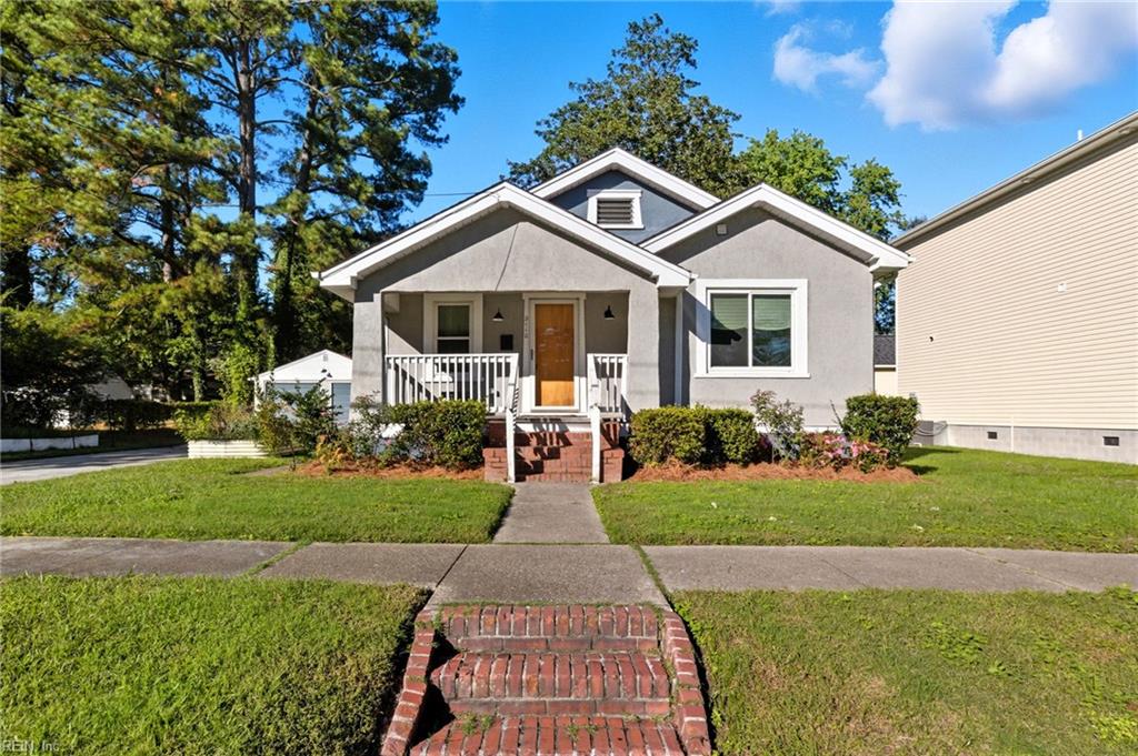 2110 Saint Denis Avenue, Norfolk, VA 