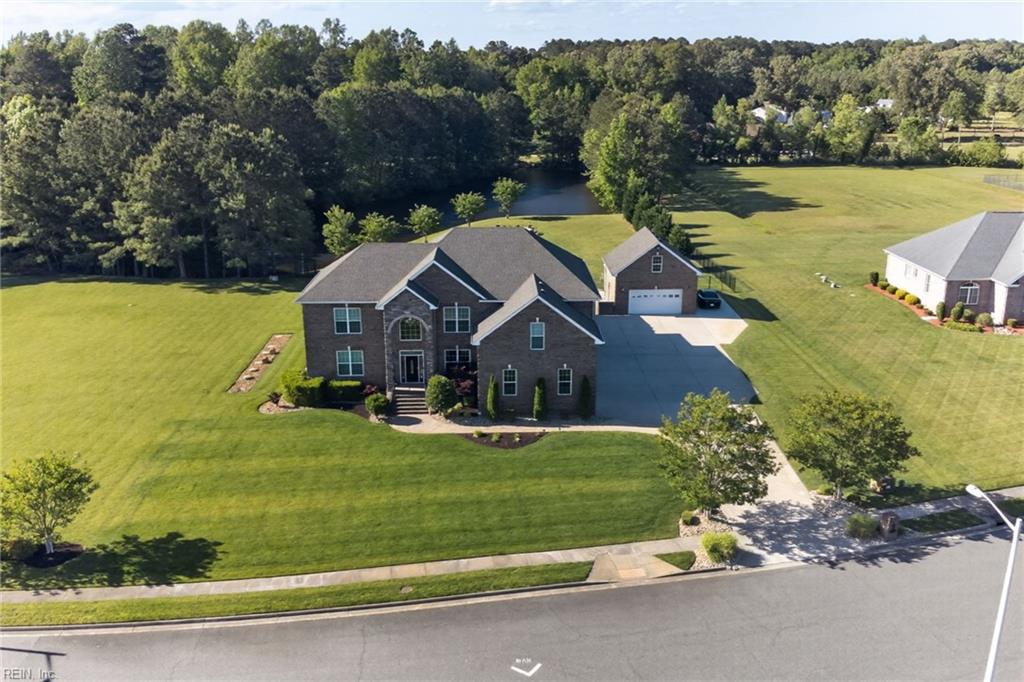 1436 Paul Eason Drive