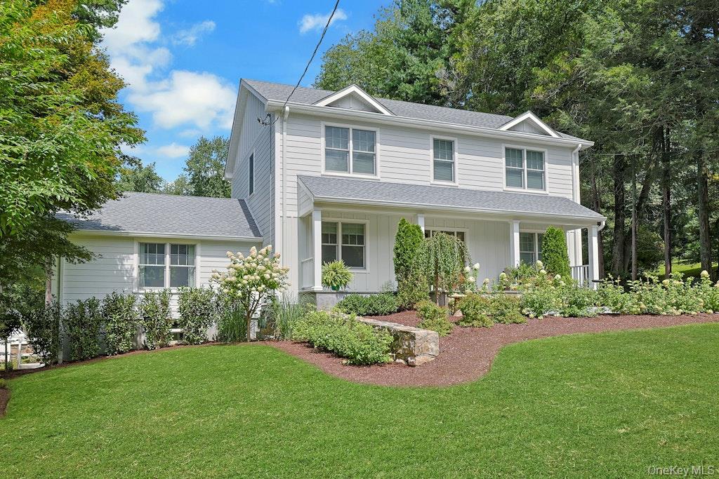 8 Rosehill Drive