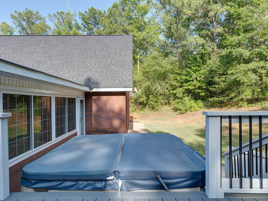 49 Calhoun Creek Road