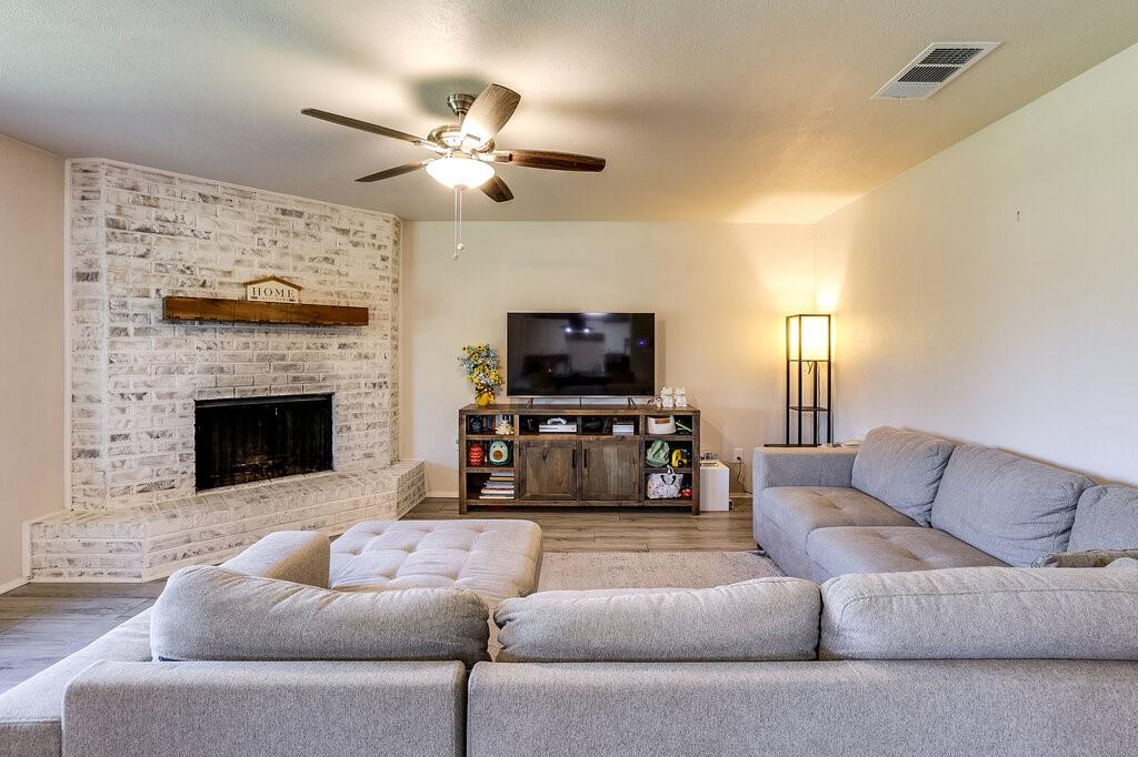 4211 Spring Brook Drive