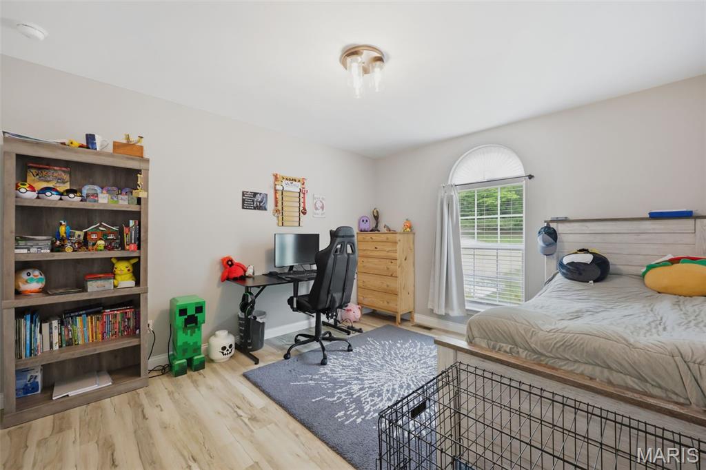 4727 Tillman Trail