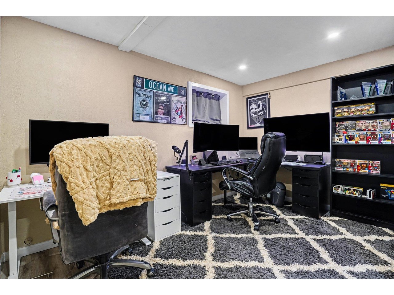 1811 S Quebec Way 173