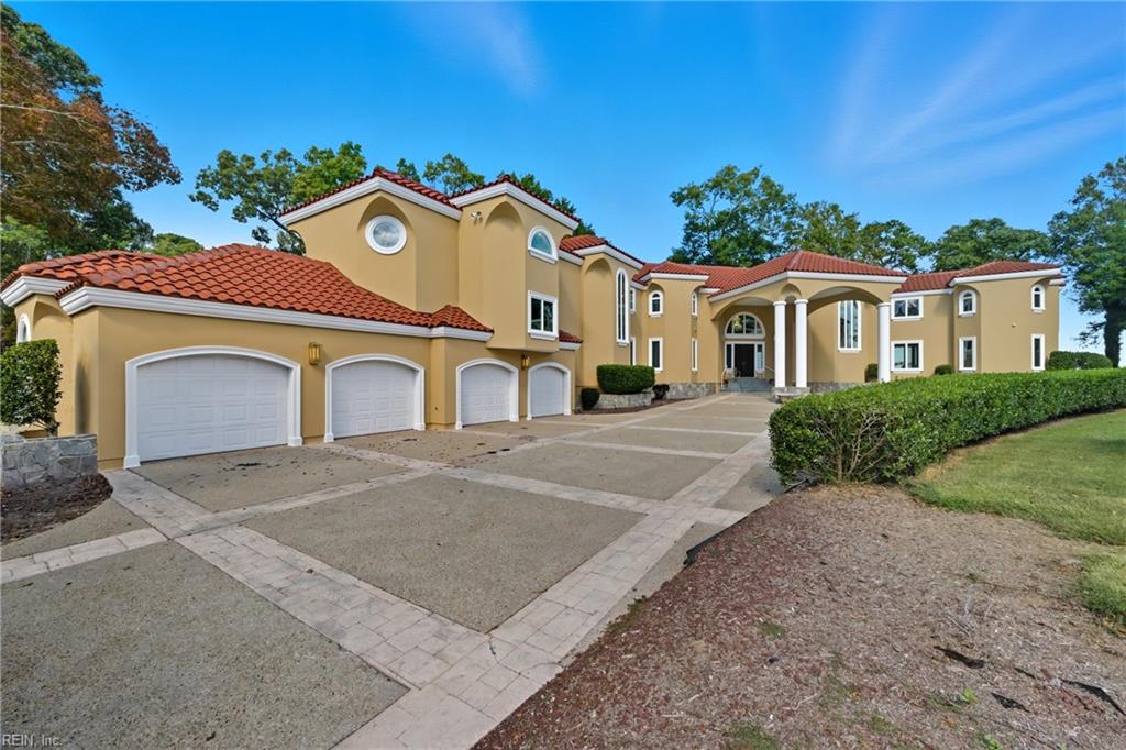 121 Windy Point Drive