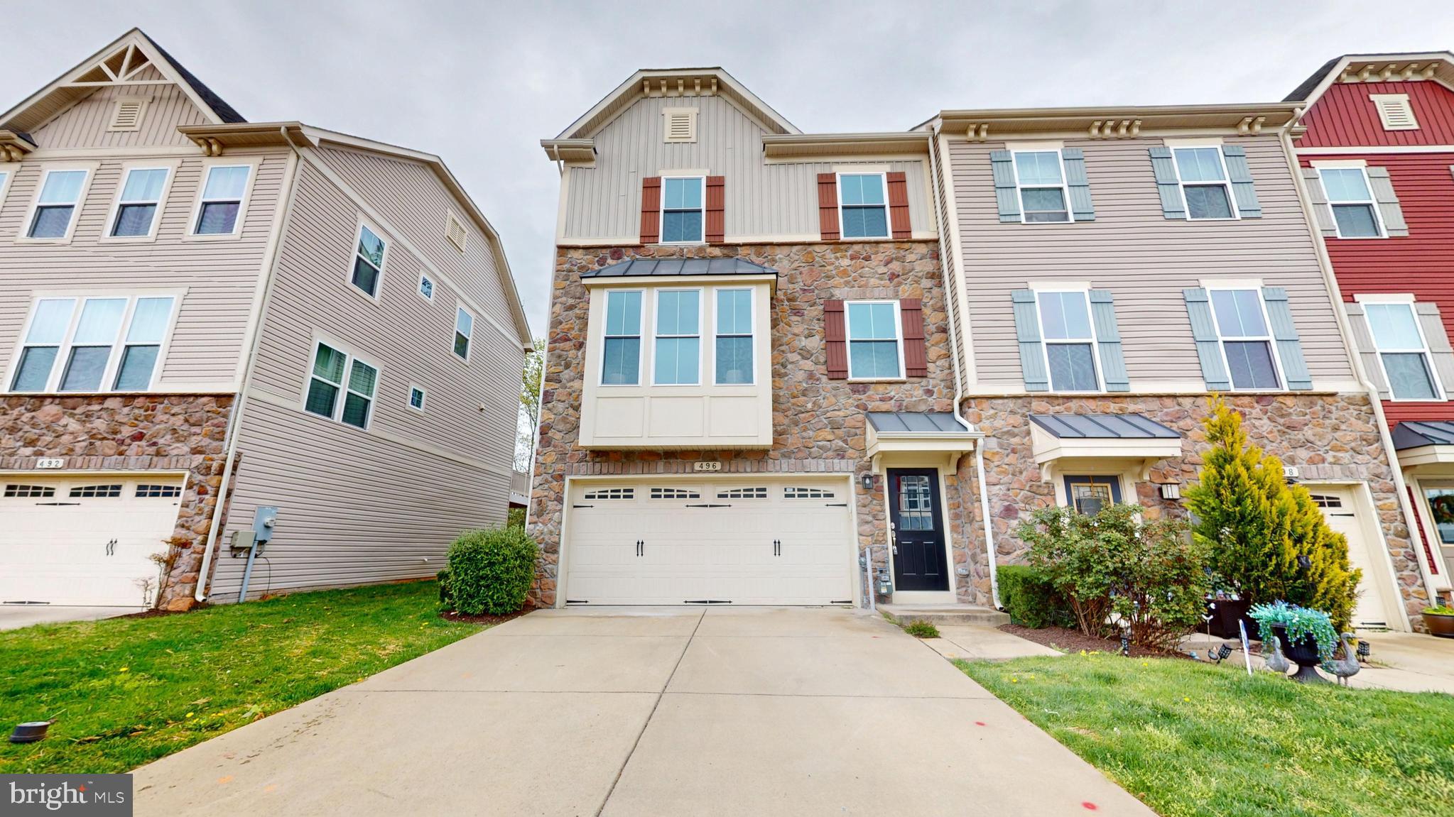 496 Willow Bnd Dr  