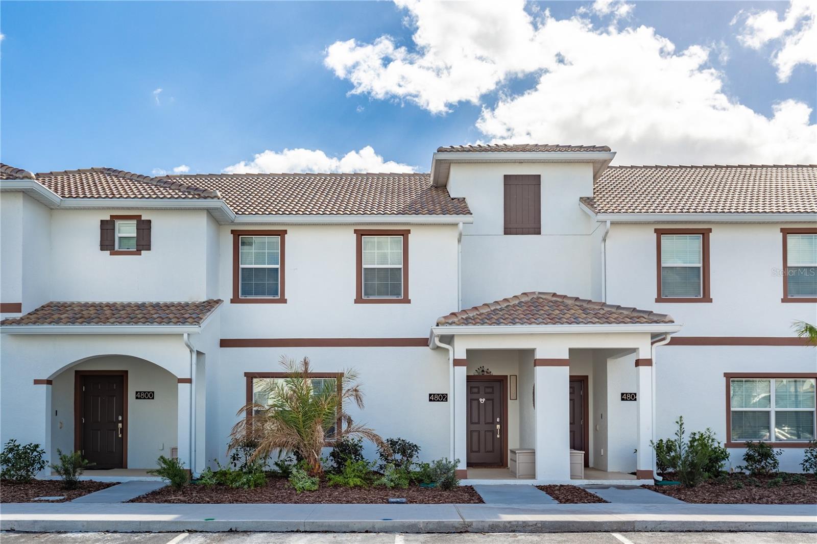 4802 Love Storey Lane