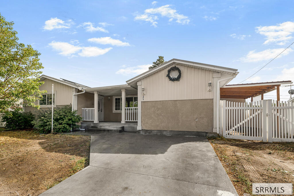 273 Brent Way