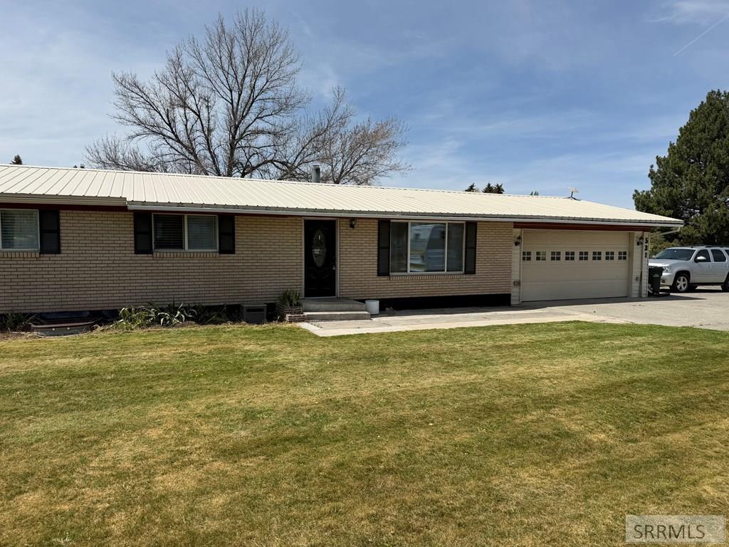531 Airport Road