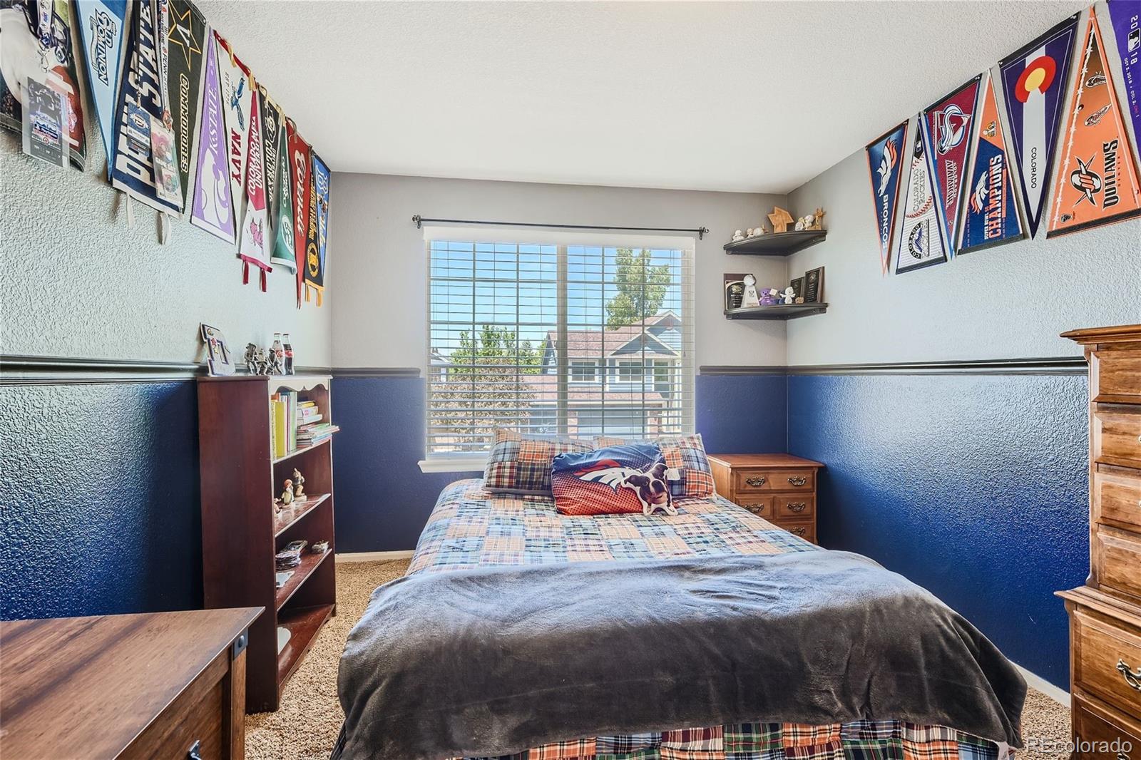 842 Sparrow Hawk Drive