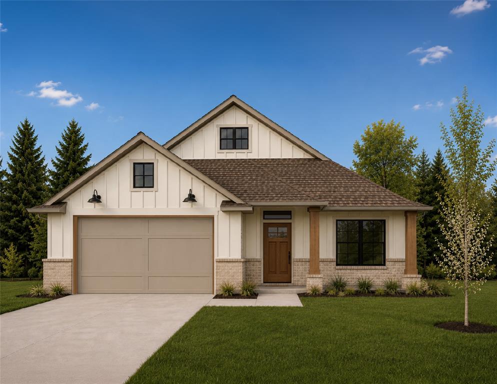 Welcome to this charming and spacious 3-bedroom home, where contemporary design meets cozy comfort. This home offers a delightful blend of functionality and relaxation, with a unique touch in the form of a master bedroom that includes an additional sitting area. The kitchen has sleek modern appliances, ample counter space, and a functional layout, it's both aesthetically pleasing and highly practical. The kitchen island, a central feature, serves as a focal point for meal preparation and casual dining. The en-suite bathroom attached to the master bedroom exudes relaxation, boasting a spacious layout, modern fixtures, and a soaking tub for those moments of indulgence. Dual sinks and ample storage complete the picture of comfort and convenience. The two additional bedrooms are thoughtfully designed, offering flexibility for guest rooms, home offices, or creative spaces. They share access to a well-appointed bathroom, featuring tasteful finishes and practical amenities. Owner is licensee. O/A