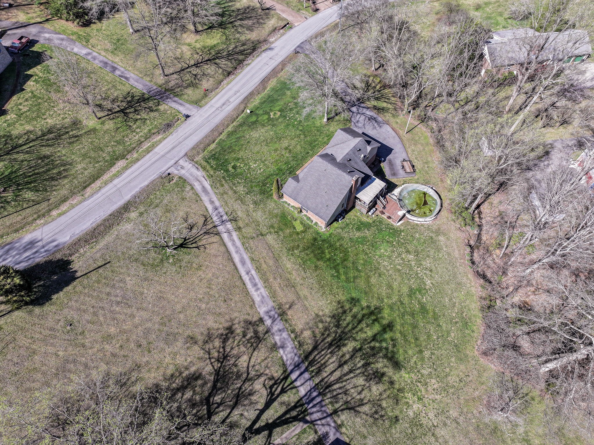 1420 Cantrell Dr
