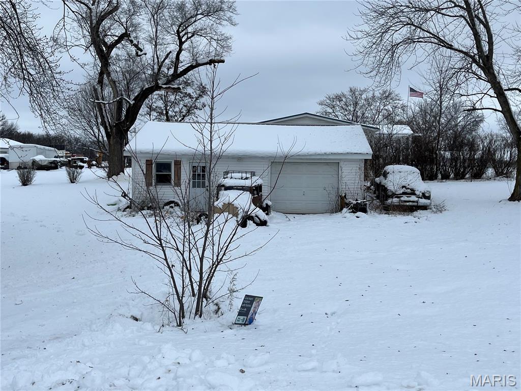 22278 State Highway 156