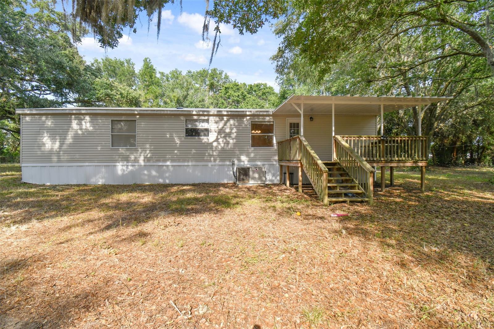 8221 Carey Road